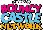 Member of Bouncy Castle Network
