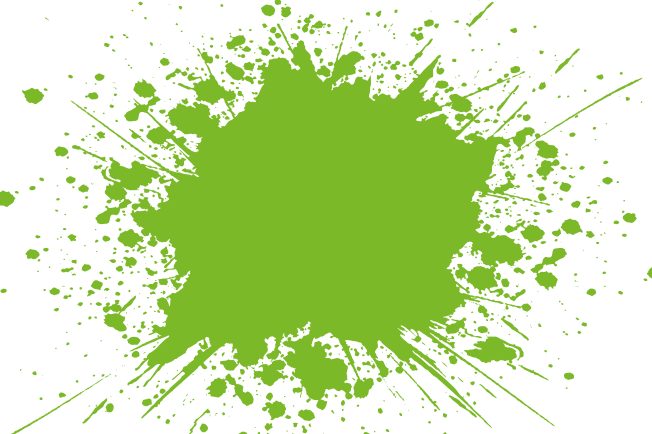 splat